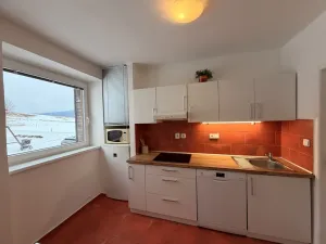 Prodej apartmánu, Staré Město - Stříbrnice, 60 m2