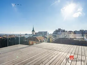 Pronájem kanceláře, Brno - Brno-město, Kobližná, 95 m2