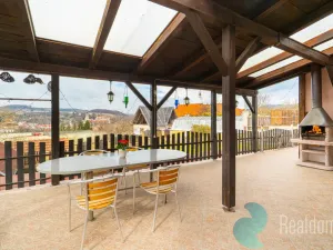 Prodej apartmánu, Český Krumlov, Hřbitovní, 270 m2