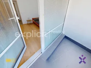 Pronájem bytu 2+kk, Zlín, 87 m2