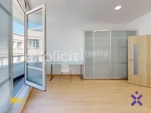 Pronájem bytu 2+kk, Zlín, 87 m2