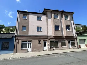 Prodej činžovního domu, Zábřeh, 260 m2