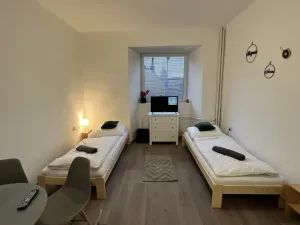 Prodej činžovního domu, Zábřeh, 260 m2