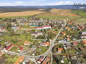 Prodej rodinného domu, 235 m2