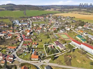 Prodej rodinného domu, 235 m2