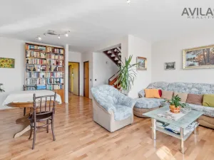 Prodej rodinného domu, 235 m2