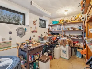 Prodej rodinného domu, 235 m2