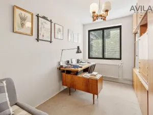 Prodej rodinného domu, Netvořice, Hrubínova, 235 m2