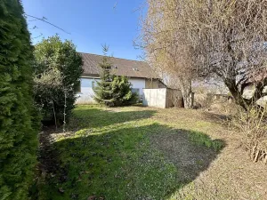 Prodej rodinného domu, Načešice, 150 m2