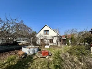 Prodej rodinného domu, Načešice, 150 m2