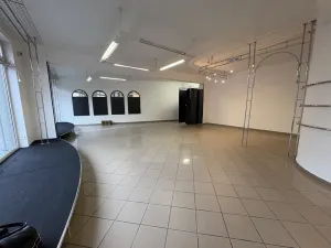 Pronájem obchodního prostoru, Zábřeh, Havlíčkova, 85 m2
