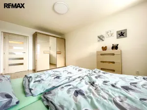 Pronájem bytu 2+1, Příbram - Příbram VIII, Brodská, 88 m2