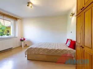 Pronájem bytu 2+1, Slaný, Kynského, 70 m2