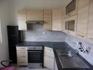 Pronájem bytu 3+1, Bílina - Teplické Předměstí, Sídliště U Nového nádraží, 71 m2