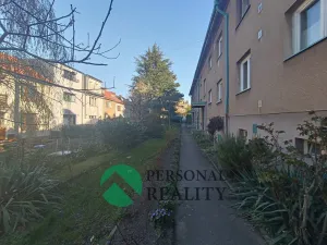 Prodej bytu 3+1, Praha - Košíře, Naskové, 80 m2