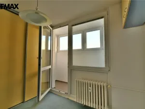 Prodej bytu 3+1, Hradec Králové - Nový Hradec Králové, třída Edvarda Beneše, 80 m2