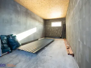 Prodej rodinného domu, Lipová, 153 m2