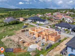 Prodej rodinného domu, Lipová, 153 m2