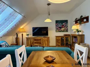 Prodej bytu 3+kk, Brno - Tuřany, ulice 1. května, 87 m2