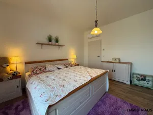 Prodej bytu 3+kk, Brno - Tuřany, ulice 1. května, 87 m2