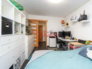 Prodej bytu 3+kk, Praha - Kobylisy, Bergerova, 70 m2
