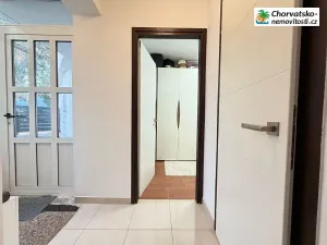 Prodej bytu 2+kk, Gajac, Chorvatsko, 43 m2