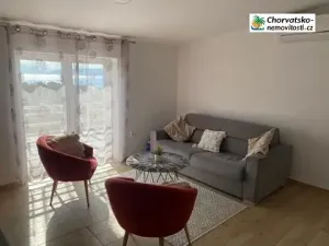 Prodej bytu 5+kk, Crikvenica, Chorvatsko, 59 m2