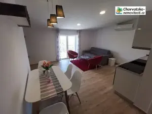 Prodej bytu 5+kk, Crikvenica, Chorvatsko, 59 m2