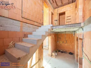 Prodej rodinného domu, Lipová, 153 m2