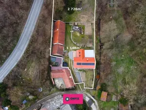 Prodej rodinného domu, Habrovany, 354 m2