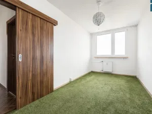 Prodej bytu 3+1, Praha - Bohnice, Vratislavská, 61 m2