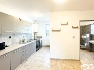 Pronájem bytu 2+1, Jablonec nad Nisou, Maršovická, 60 m2