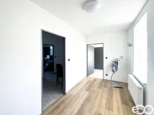 Pronájem bytu 2+1, Jablonec nad Nisou, Maršovická, 60 m2