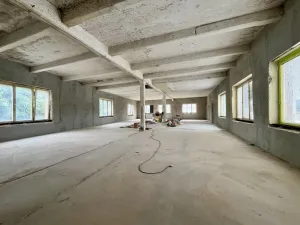 Prodej obchodního prostoru, Šumperk, Uničovská, 659 m2