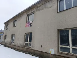 Prodej obchodního prostoru, Šumperk, Uničovská, 659 m2