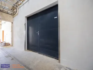 Prodej obchodního prostoru, Šumperk, Uničovská, 198 m2