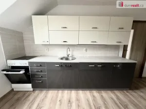 Pronájem bytu 2+1, Děčín - Děčín IX-Bynov, Teplická, 64 m2