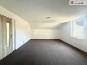 Pronájem bytu 2+1, Děčín - Děčín IX-Bynov, Teplická, 64 m2