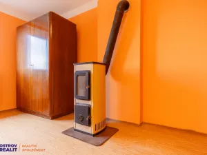 Prodej rodinného domu, Bílá Lhota - Řimice, 74 m2