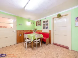 Prodej rodinného domu, Bílá Lhota - Řimice, 74 m2