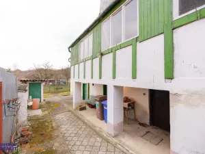 Prodej rodinného domu, Bílá Lhota - Řimice, 74 m2
