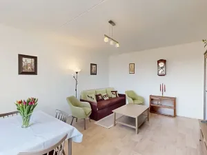 Prodej bytu 2+1, Vysoké Mýto, Českých bratří, 66 m2