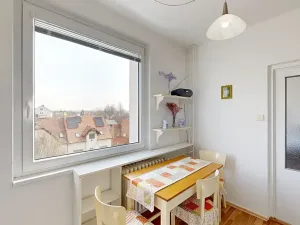 Prodej bytu 2+1, Vysoké Mýto, Českých bratří, 66 m2