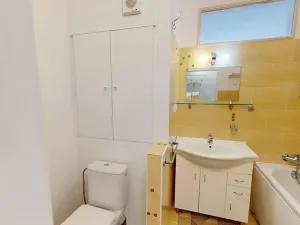 Prodej bytu 2+1, Vysoké Mýto, Českých bratří, 66 m2