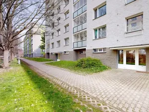 Prodej bytu 2+1, Vysoké Mýto, Českých bratří, 66 m2