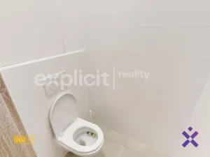 Pronájem bytu 1+kk, Zlín, 67 m2