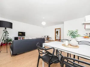 Prodej bytu 1+kk, Praha - Libeň, Březenská, 49 m2