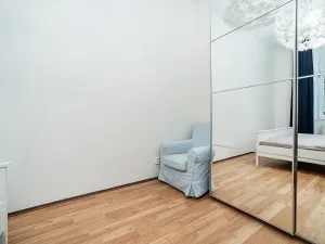 Prodej bytu 2+kk, Praha - Karlín, Za Poříčskou bránou, 59 m2