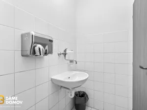 Pronájem skladu, Uherské Hradiště - Vésky, Zámostí, 2072 m2