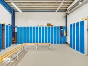 Pronájem skladu, Uherské Hradiště - Vésky, Zámostí, 2072 m2